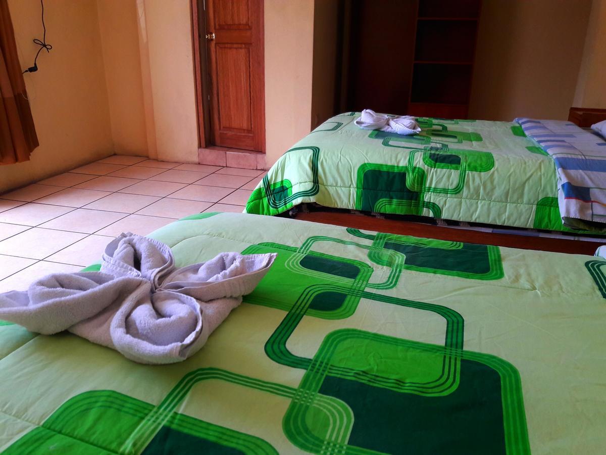 Hostal Sol Imperial Cusco Exterior photo