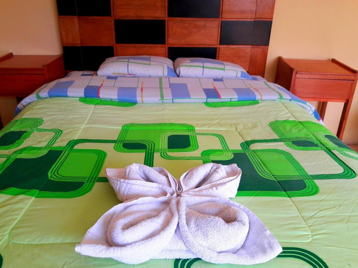Hostal Sol Imperial Cusco Exterior photo