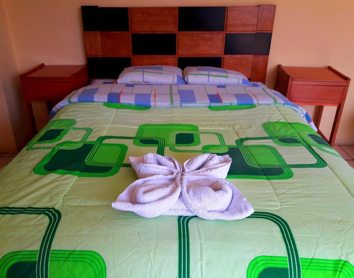 Hostal Sol Imperial Cusco Exterior photo